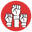 Mountazar Jaffar logo